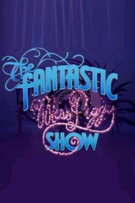 The Fantastic Miss Piggy Show